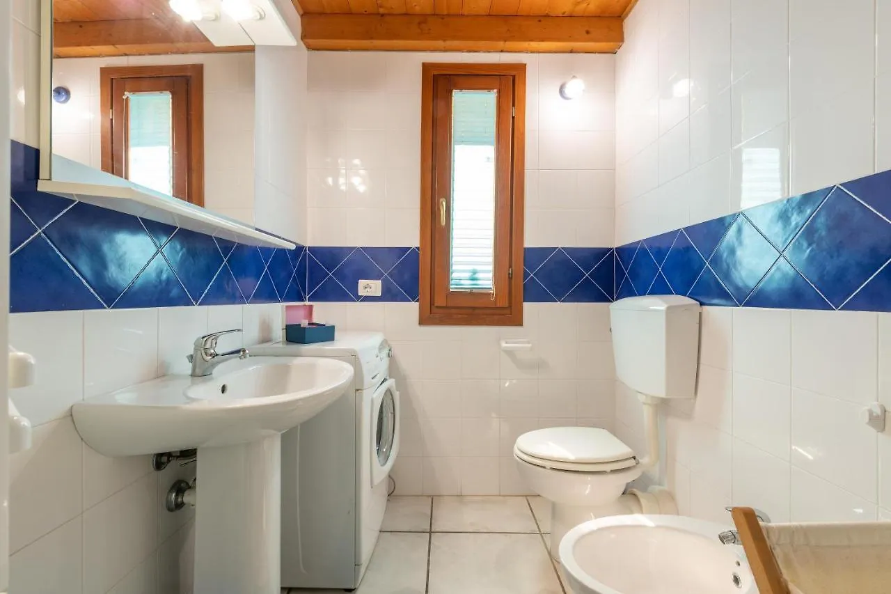 Villa Birgit Monte Nai